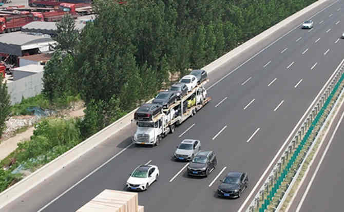 奉节高速公路汽车救援